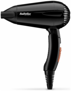 SECADOR BABYLISS 5344E TRAVE.DRY 2000