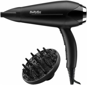 SECADOR BABYLISS D572DE T.SMOOTH 2200