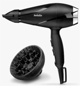 SECADOR BABYLISS 6713DE AC DRYER