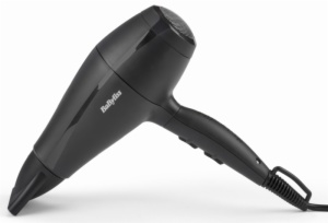 SECADOR BABYLISS 5910E SUPER LIGHT PR