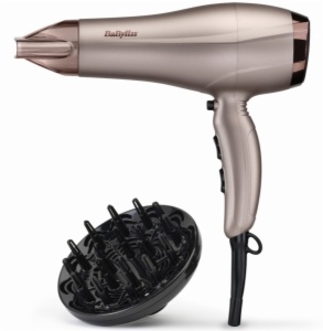 SECADOR BABYLISS 5790PE