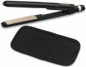 PLANCHA PELO BABYLISS ST089E CERAMIC STRAI