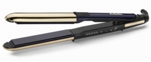 PLANCHA PELO BABYLISS ST484E BLACK ONYX
