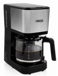 CAFETERA GOTEO PRINCESS 246031