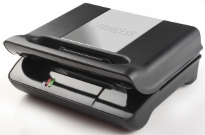 INFRAGRILL PRINCESS 117000 COMPACT