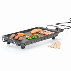 TABLA ASAR PRINCESS 102240 GRILL SUPERIO