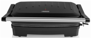 INFRAGRILL PRINCESS 112540 GRILL COMPACT