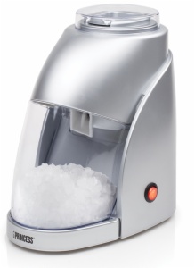 PICADORA PRINCESS 282984 HIELO SILVER