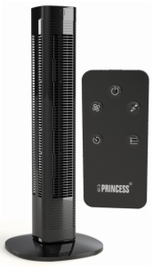 VENTILADOR PRINCESS 358230