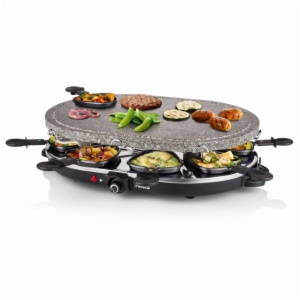 RACLETTES PRINCESS 162720 FAMILY8 1200W