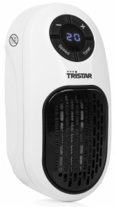 CALEFACTOR CERAMICO TRISTAR KA-5084 ENCHUFE