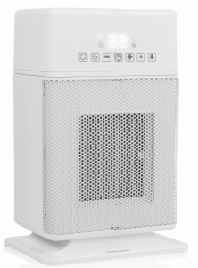 CALEFACTOR CERAMICO TRISTAR KA-5266 HUMIDIFICADO