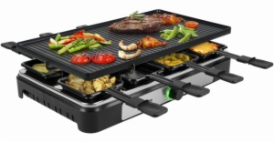 RACLETTES TRISTAR RA-2748