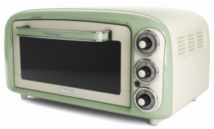 HORNO SOBREMESA ARIETE 979/04