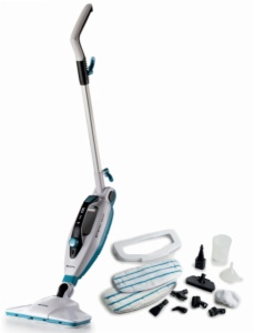 LIMPIA VAPOR ARIETE 4175