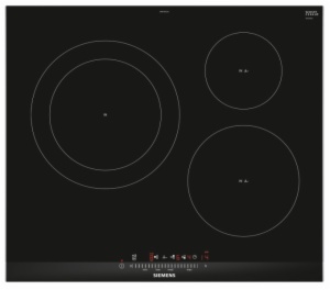 VITROCERAMICA INDUCCION SIEMENS EH675FJC1E