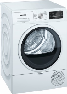 SECADORA CONDENSACION SIEMENS WT47R461ES