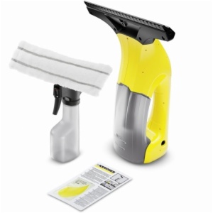 LIMPIACRISTALES KARCHER WINDOW VAC 1 PLUS
