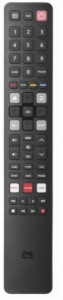 MANDO DISTANCIA ONE FOR ALL URC4922 TCL 2024