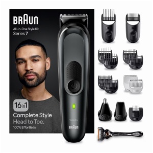 BARBERO ELECT. BRAUN MGK7470 (16IN1)