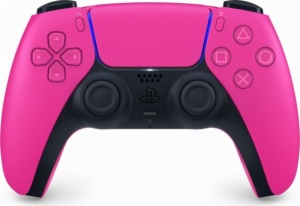 ACCESORIO VIDEOJUEGO SONY PS5 DUALSENSE V2 ROS