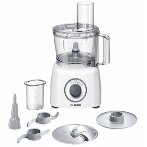 PREPARACION ALIMENTOS BOSCH MCM3100W