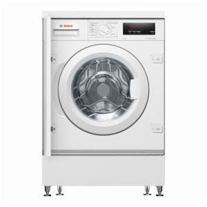 LAVADORA BOSCH WIW24307ES