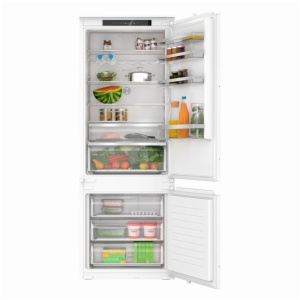 COMBI CONGELADOR NO FROST BOSCH KBN96VSE0