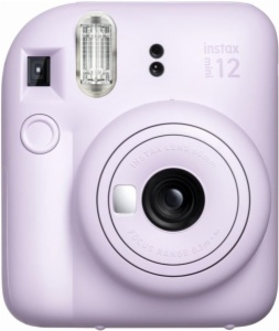 CAMARA DIGITAL FUJI INSTAX MINI 12