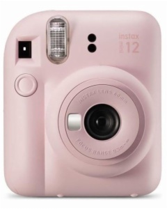 CAMARA DIGITAL FUJI INSTAX MINI 12