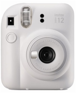 CAMARA DIGITAL FUJI INSTAX MINI 12