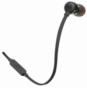 AURICULARES JBL T110 BLACK