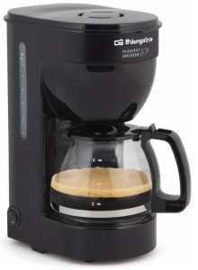 CAFETERA GOTEO ORBEGOZO CG 4014