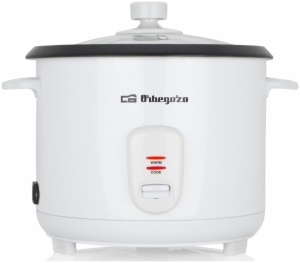 COCINA VAPOR ORBEGOZO CO 3031