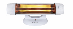 ESTUFA ELECTRICA ORBEGOZO BP 5003 A