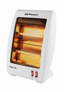 ESTUFA ELECTRICA ORBEGOZO BP 5000