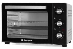 HORNO SOBREMESA ORBEGOZO HOT 256