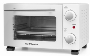HORNO SOBREMESA ORBEGOZO HO 975