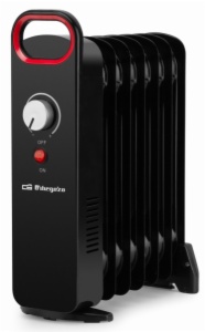 RADIADOR ORBEGOZO RO 1030