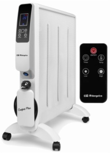 RADIADOR ORBEGOZO RMW 2000