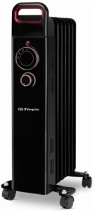 RADIADOR ORBEGOZO RUN 1500