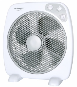 VENTILADOR ORBEGOZO BF 0140