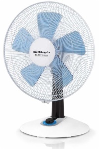 VENTILADOR ORBEGOZO TF 0138