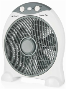 VENTILADOR ORBEGOZO BF 1030