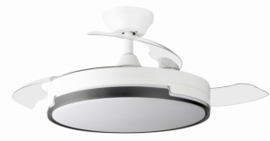 VENTILADOR ORBEGOZO CP 134105