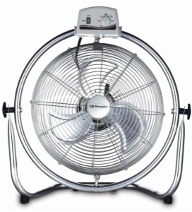 CIRCULADOR AIRE ORBEGOZO PWO 1946