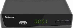 DECODIFICADOR DENVER DTB-139