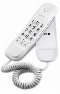 TELEFONO SPC 3601B ORIGINAL LITE