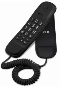 TELEFONO SPC 3601N ORIGINAL LITE