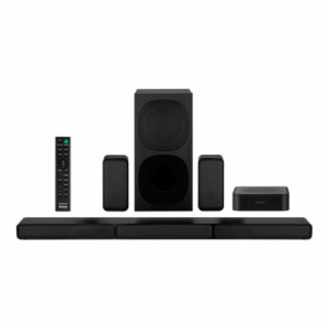 BARRA SONIDO SONY HTS40R.CEL